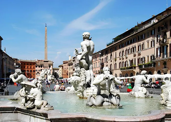 Casa Daire Roma